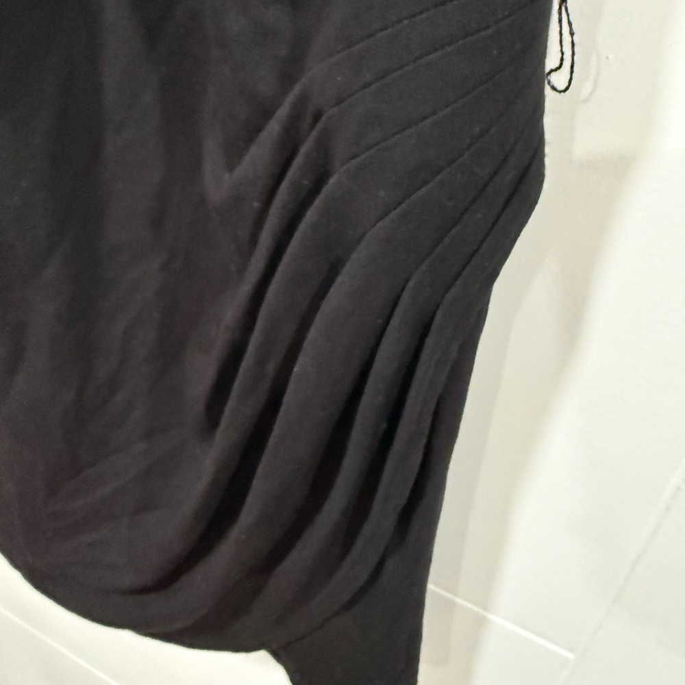 Cache Black Dress - Picture 4 of 5